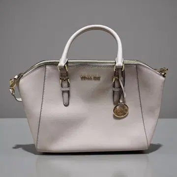 Michael Kors 라이트핑크 핸드백