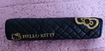 HELLO KITTY 헬로키티 키티 시트 벨트 커버