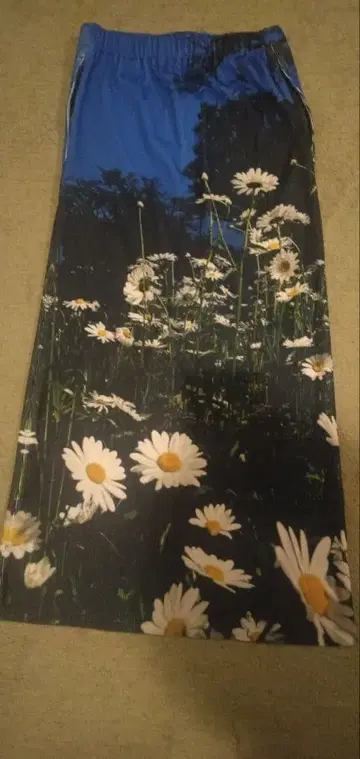 미사용 새상품 NON TOKYO non tokyo 스커트