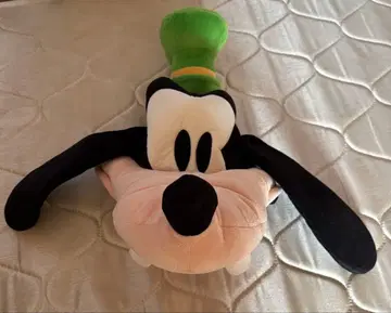 디즈니 모자 구피