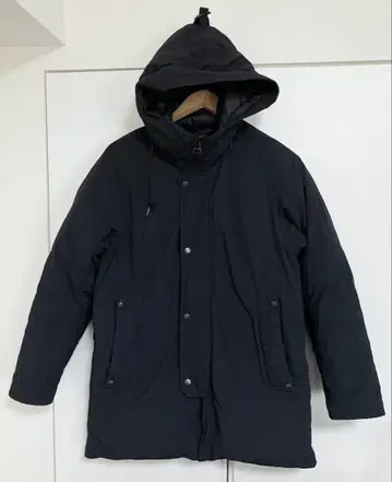 뷰티&유스 유나이티드 애로우즈 코마츠 마테레 다운 자켓 700FP