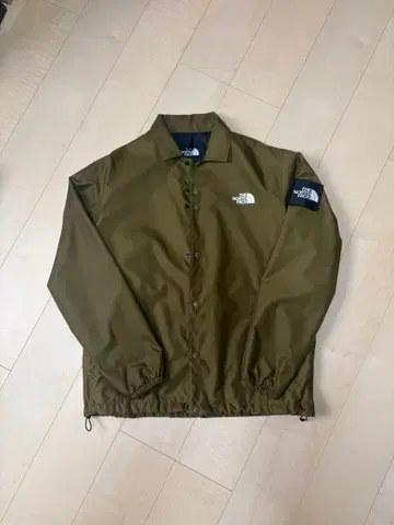 THE NORTH FACE FALLER L 사이즈 나일론 자켓