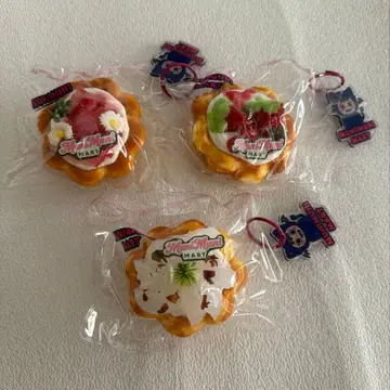 무니무니 마트 타르트