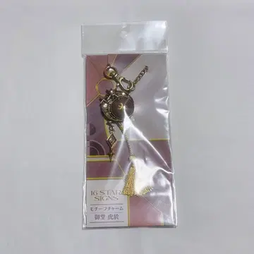 아이나나 아이들리시 세븐 벌스데이 모티브 참 미도 토라오