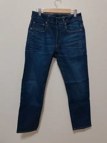 [ G-STAR RAW ] 데님 팬츠