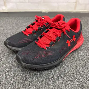 즉시 결제 언더아머 UA 차지도 로그 4 스니커즈 31cm