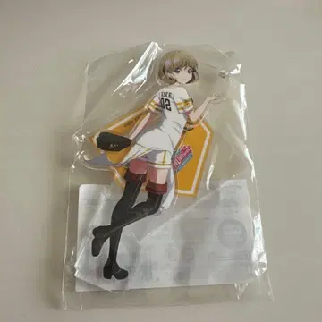 러브 라이브 슈퍼스타 Liella 당가카 아크릴 스탠드