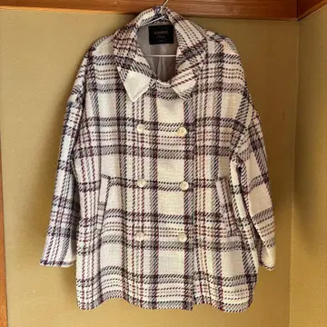 아즈노우아즈 오오라카 코트