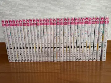 허니 레몬 소다 전권 세트 1권~29권+Side Stories