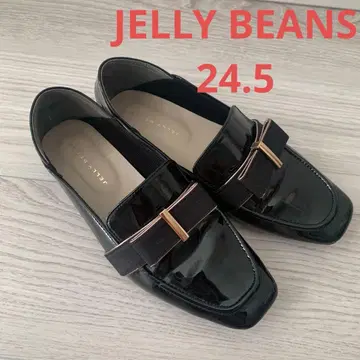 젤리빈스 레인 오페라 신발 24.5