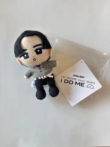 SnowMan 메구로 렌 스노치루 치비누이