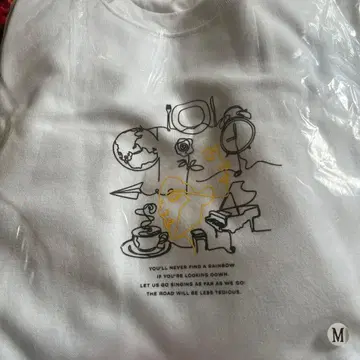 록시컬 소사이어티 SINGALONG 트레이닝복