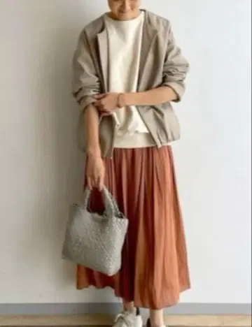 비어즐리 오늘만 한정 가격 12/27 새상품급 양가죽 레더 자켓