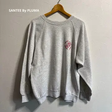 레어! [ SANTEE By PLUMA ] USMC 맨투맨