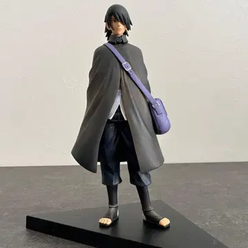 NARUTO 나루토 사스케