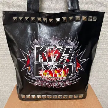 KISS 토트백 KISSEXPO2016