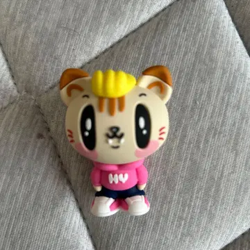 GENERATIONS 제 고양이 미니 피규어 코모리 하야토