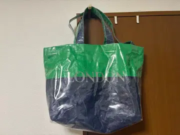 THE WEEKEND HOTEL PVCBag