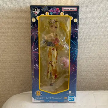 봇치 더 록! 제일복권 B상 이지치 니지카 피규어