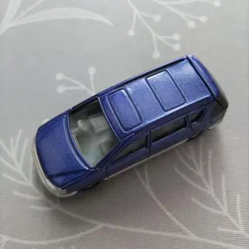 토미카 TOYOTA IPSUM No.50