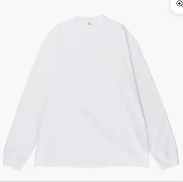 TARROW 도쿄 화이트 긴팔 셔츠 XL