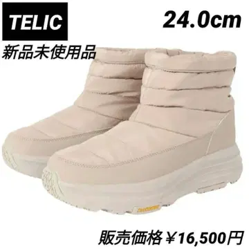텔릭 스노우 부츠 여성용 TELIC ALLROADS 24.0cm