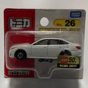 크라운 220 토미카 새상품 무료배송