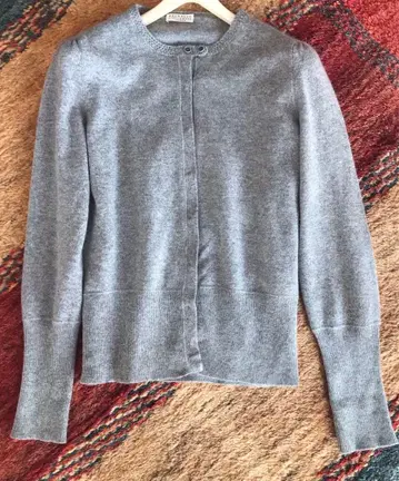 브루넬로쿠치넬리 캐시미어 가디건