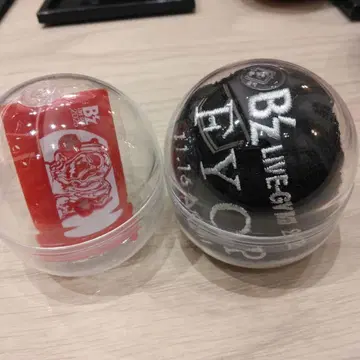 B'z LIVE-GYM 2025 FYOP 가챠 날짜