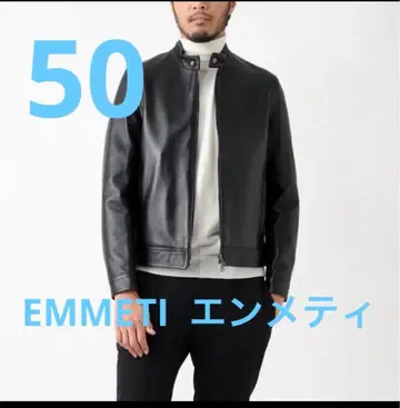 50 EMMETI 엠메티 JURI 새상품급