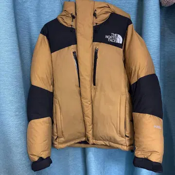 THE NORTH FACE 다운 자켓 바르톨로