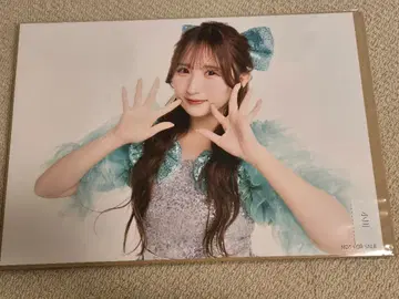 CANDY TUNE 오가와 나나코 A3 포스터