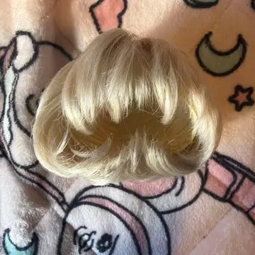 SD 사이즈 딜러명 불명 가발