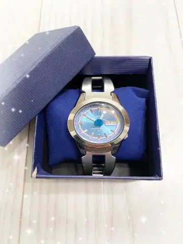 SEIKO ALBA AK A 손목시계 (쿼츠)