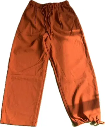 존 불 캐주얼 팬츠