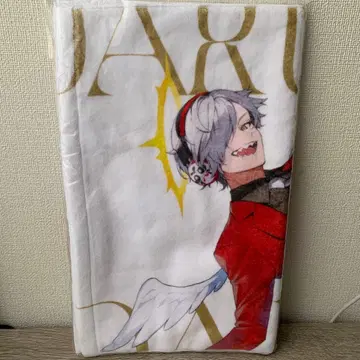 대요괴 달마이즈갓 페이스타월