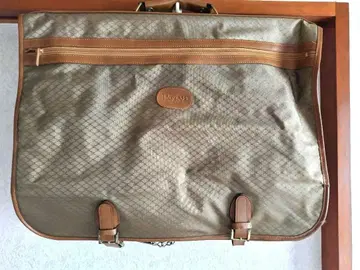 Parian 가먼트 백 베이지