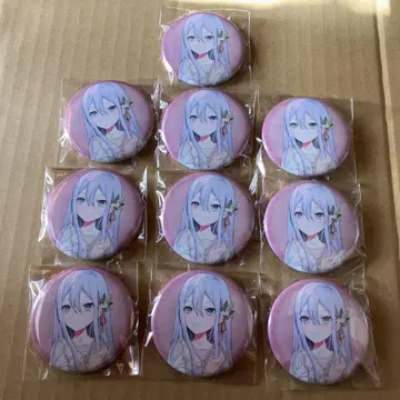 프로세카 , 꽃에 취하다