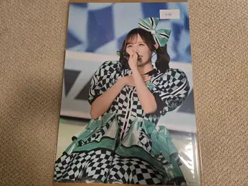 CANDY TUNE 오가와 나나코 A3 포스터