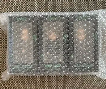 Number_i 팬클럽 한정 판매 오리지널 피규어 히라노 진구지 키시