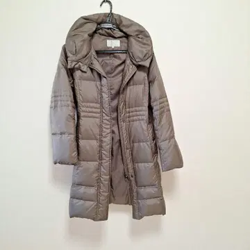 오워드 다운 자켓 그레이 42