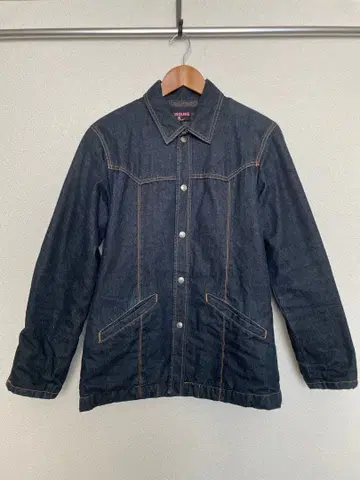 MARQUEE 마키 데님