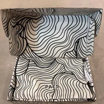 PAES 컴포트 샌들 베이지