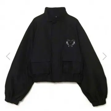 meltthelady 고딕 재킷