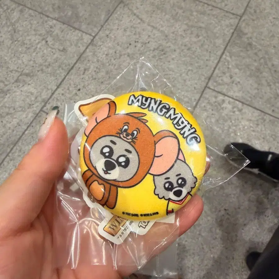 1번째 상품 이미지