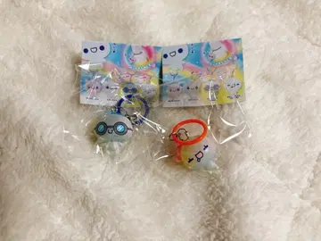 아와와짱 메지루시 참 시플라 한정판