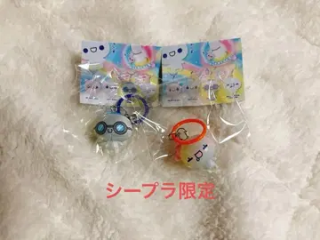 아와와짱 메지루시 참 시플라 한정판