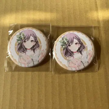 프로세카 에나 꽃에 취하다