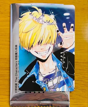 아마노 아키라 전시회 가정교사 히트맨 REBORN 리본 벨페골 특전 셀카