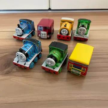 초로Q 토마스 시리즈 7